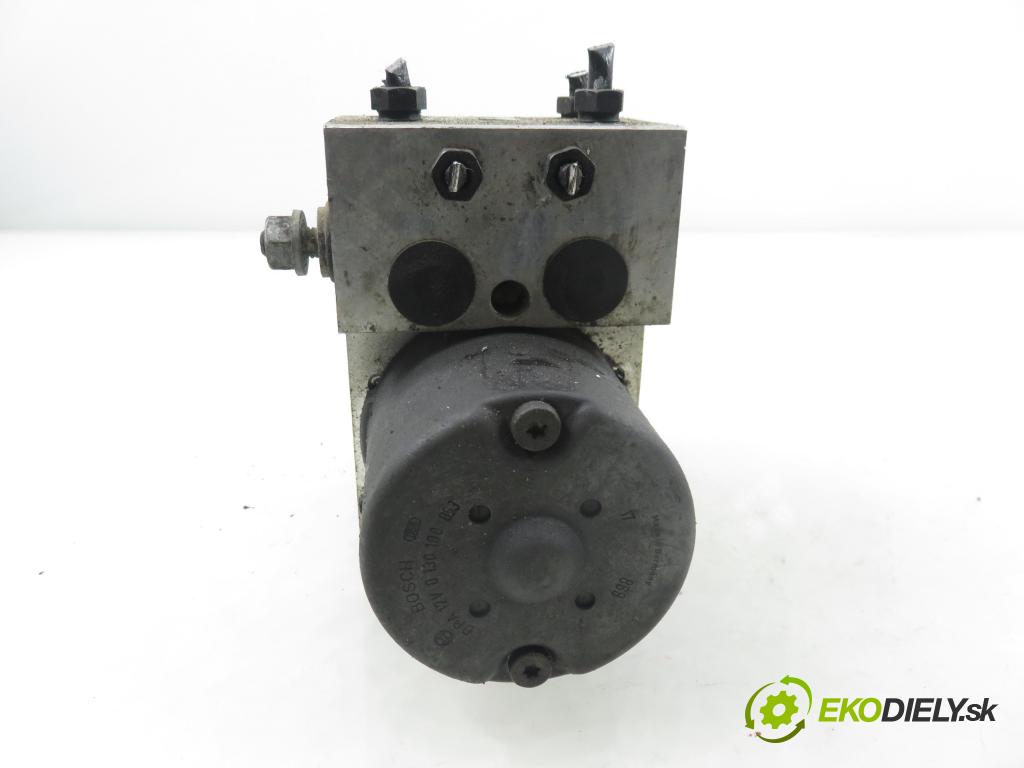 AUDI A6 (4B2, C5) SEDAN 1998 110,00 2.5 TDI - AFB 2496,00 Pumpa ABS 0273004358 ; 0265220525 (Pumpa ABS)