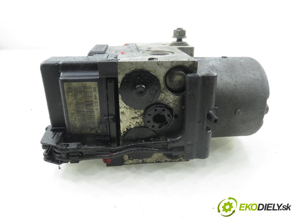 AUDI A6 (4B2, C5) SEDAN 1998 110,00 2.5 TDI - AFB 2496,00 Pumpa ABS 0273004358 ; 0265220525 (Pumpa ABS)