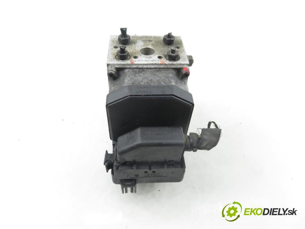 AUDI A6 (4B2, C5) SEDAN 1998 110,00 2.5 TDI - AFB 2496,00 Pumpa ABS 0273004358 ; 0265220525 (Pumpa ABS)