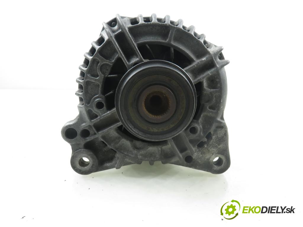 VW PASSAT B5.5 (3B3) SEDAN 2001 96,00 1.9 TDI - AWX 1896,00 Alternátor 028903031 ; 028903031 ; 0124515083 (Alternátor)