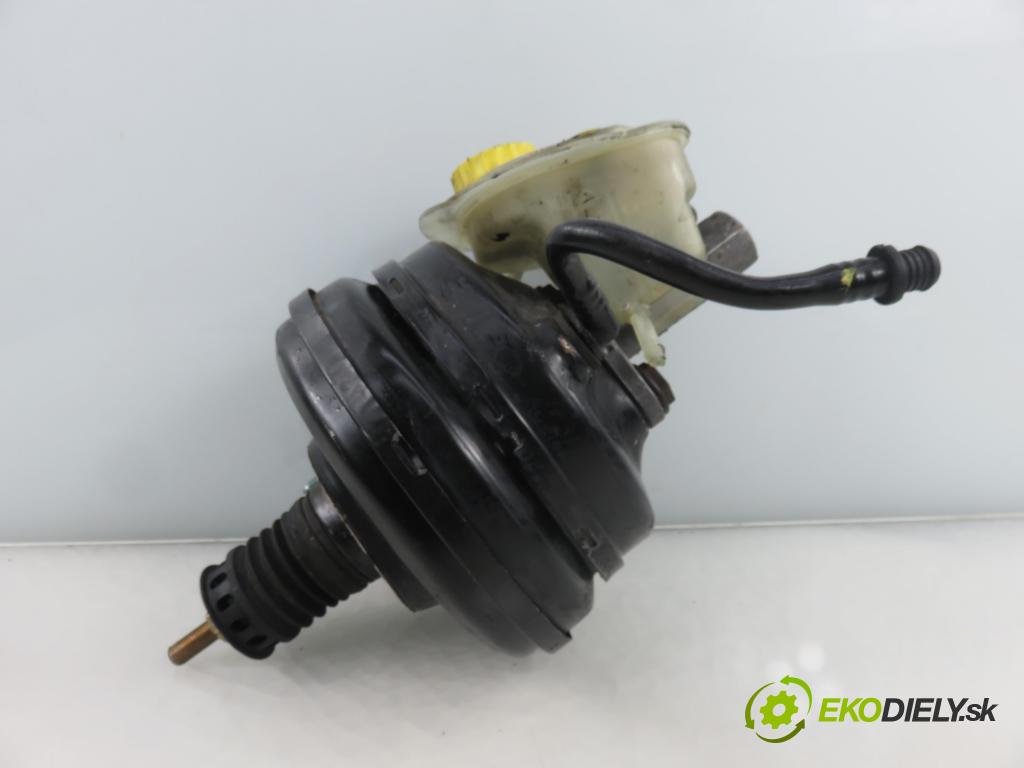 AUDI A6 Avant (4B5, C5) KOMBI 2000 132,00 2.5 TDI V6 180 quattro - AKE 2496,00 posilovač 4B3612105A (Servočerpadlo)