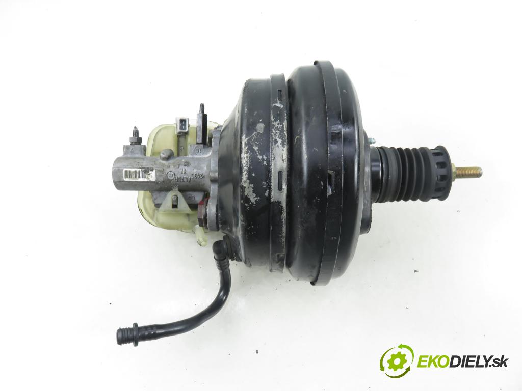 AUDI A6 Avant (4B5, C5) KOMBI 2000 132,00 2.5 TDI V6 180 quattro - AKE 2496,00 posilovač 4B3612105A (Servočerpadlo)