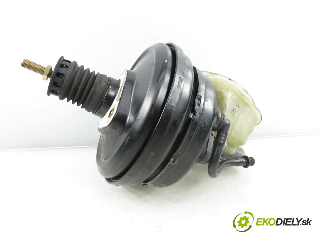 AUDI A6 Avant (4B5, C5) KOMBI 2000 132,00 2.5 TDI V6 180 quattro - AKE 2496,00 posilovač 4B3612105A (Servočerpadlo)