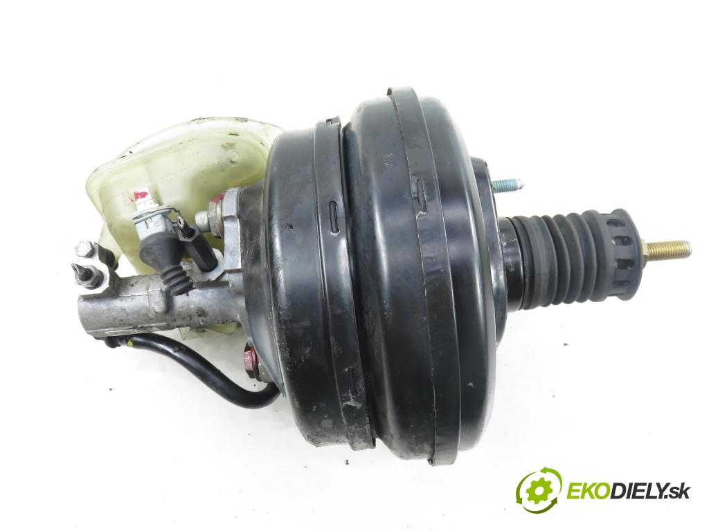 AUDI A6 Avant (4B5, C5) KOMBI 2000 132,00 2.5 TDI V6 180 quattro - AKE 2496,00 posilovač 4B3612105A (Servočerpadlo)