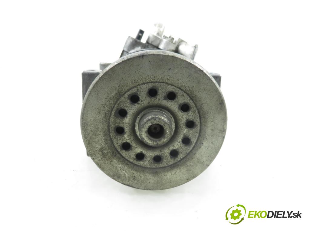 FIAT GRANDE PUNTO (199_) HB 2005 57,00 1.4 - 350 A1.000 1368,00 KOMPRESOR: klimatizace 55194880 (Kompresor klimatizace)