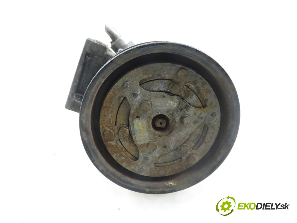 FIAT STILO (192_) HB 2004 76,00 1.6 16V 103 - 182 B6.000 1596,00 KOMPRESOR: klimatizácie 4472208633 (Kompresor klimatizácie)