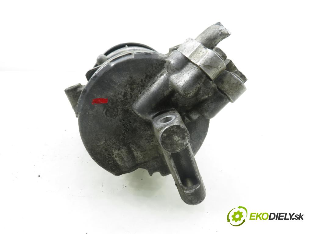 FIAT STILO (192_) HB 2004 76,00 1.6 16V 103 - 182 B6.000 1596,00 KOMPRESOR: klimatizácie 4472208633 (Kompresor klimatizácie)