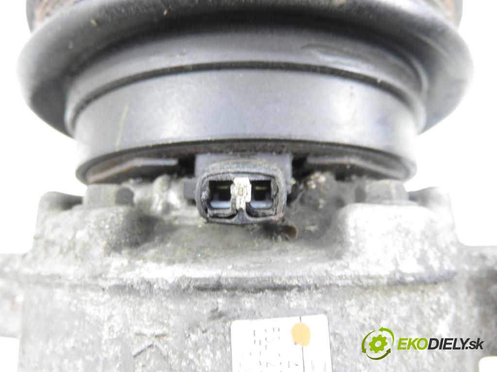 FIAT STILO (192_) HB 2004 76,00 1.6 16V 103 - 182 B6.000 1596,00 KOMPRESOR: klimatizácie 4472208633 (Kompresor klimatizácie)