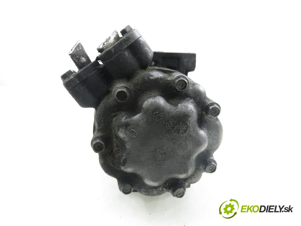 DACIA SANDERO HB 2009 55,00 1.4 - K7J 710 1390,00 KOMPRESOR: klimatizace SD7V16 ; 8200866441 (Kompresor klimatizace)