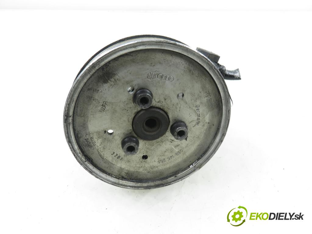 AUDI A6 (4B2, C5) SEDAN 1998 110,00 2.5 TDI - AFB 2496,00 pumpa servočerpadlo 8D0145177D (Servočerpadlo)