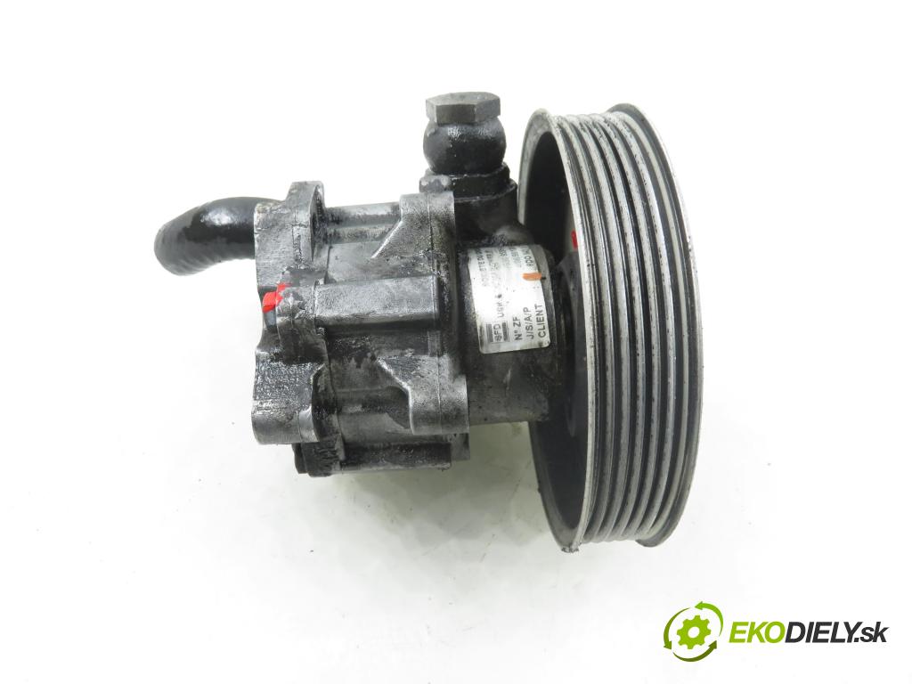 AUDI A6 (4B2, C5) SEDAN 1998 110,00 2.5 TDI - AFB 2496,00 pumpa servočerpadlo 8D0145177D (Servočerpadlo)