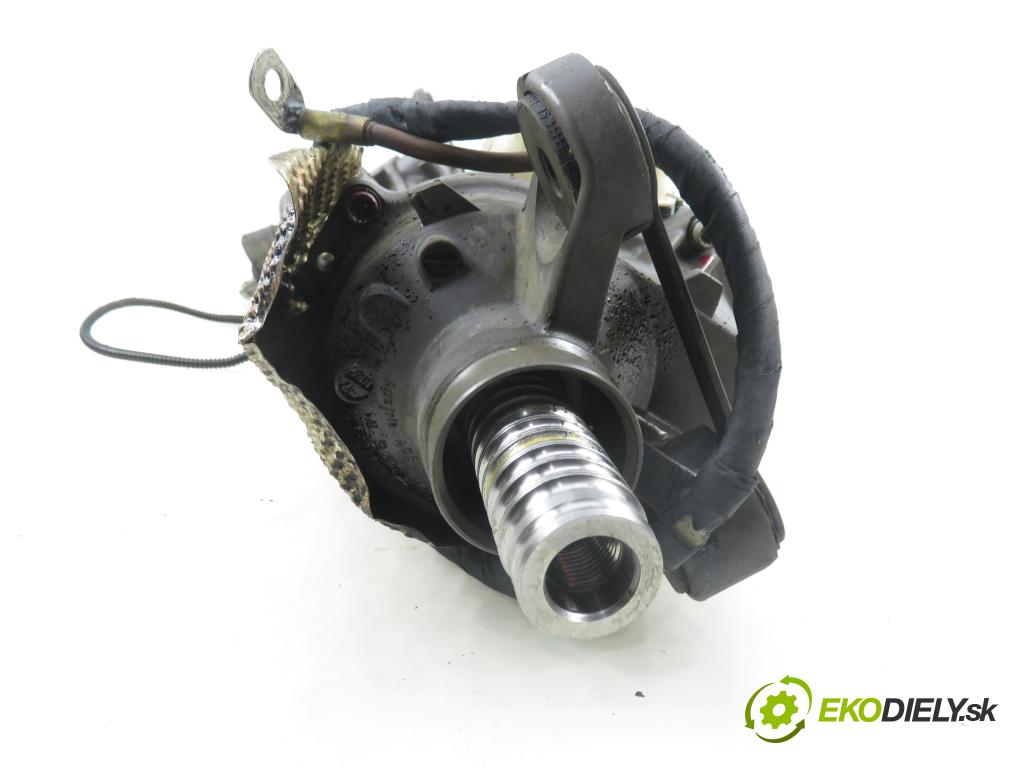 VW TIGUAN (5N_) SUV 2011 103,00 2.0 TDI 4motion - CFFB 1968,00 řízení ZE posilovačem 5N1423050Q ; 5N1909144L ; 5WK46800F01