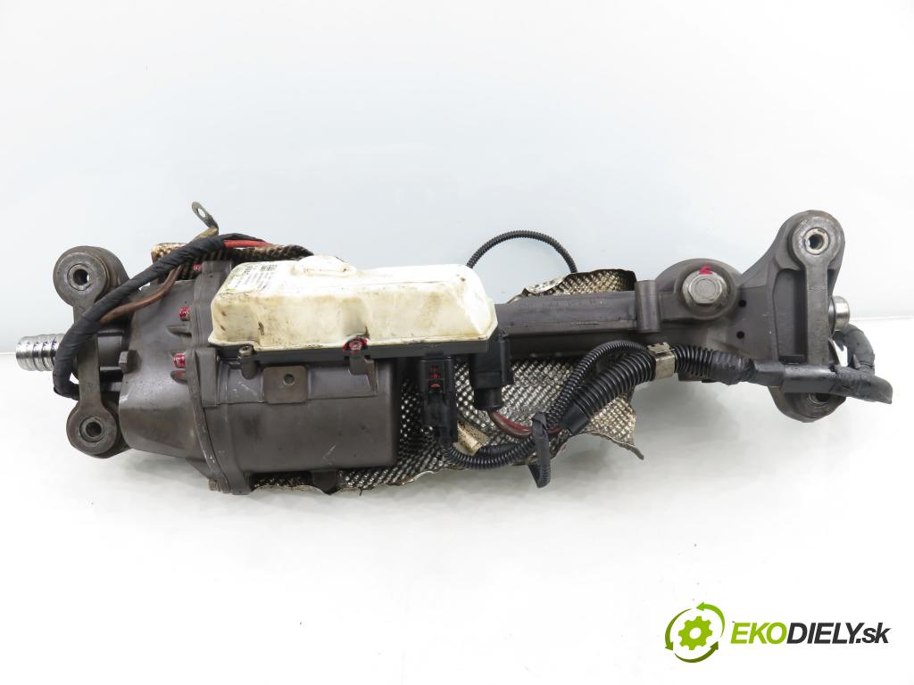 VW TIGUAN (5N_) SUV 2011 103,00 2.0 TDI 4motion - CFFB 1968,00 řízení ZE posilovačem 5N1423050Q ; 5N1909144L ; 5WK46800F01