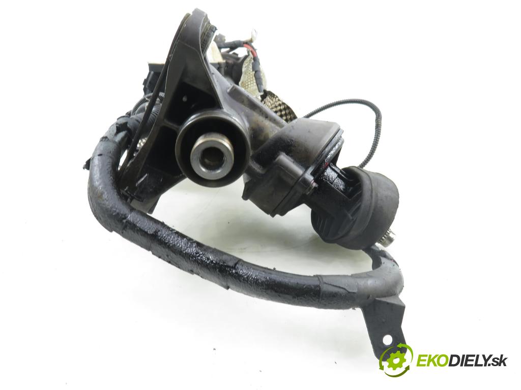 VW TIGUAN (5N_) SUV 2011 103,00 2.0 TDI 4motion - CFFB 1968,00 řízení ZE posilovačem 5N1423050Q ; 5N1909144L ; 5WK46800F01