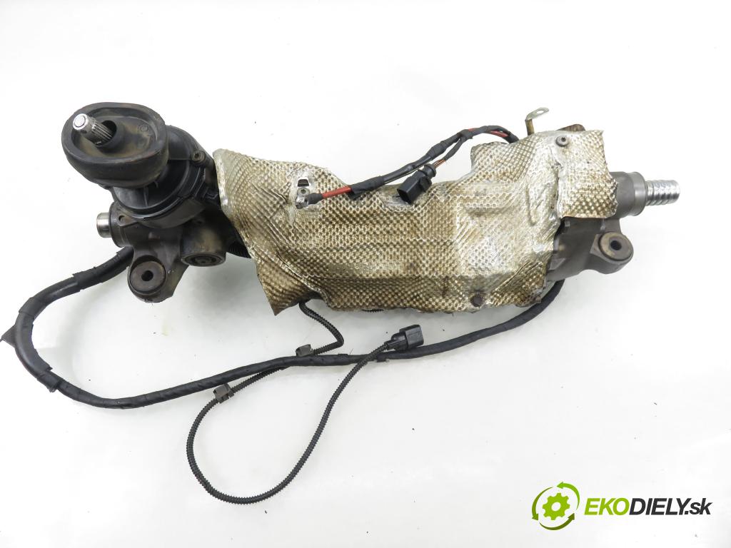 VW TIGUAN (5N_) SUV 2011 103,00 2.0 TDI 4motion - CFFB 1968,00 řízení ZE posilovačem 5N1423050Q ; 5N1909144L ; 5WK46800F01