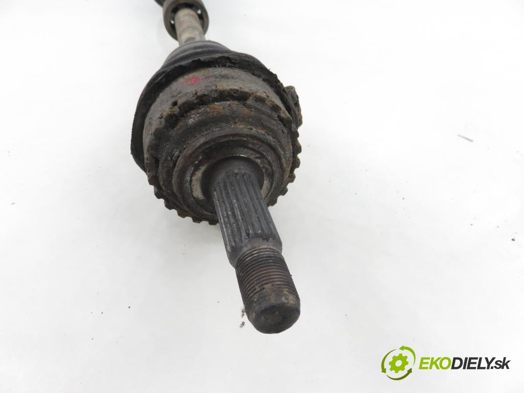 RENAULT CLIO II (BB_, CB_) HB 2002 59,00 1.9 dTi (B/CB0U) - F9Q 780 1870,00 Poloos PP