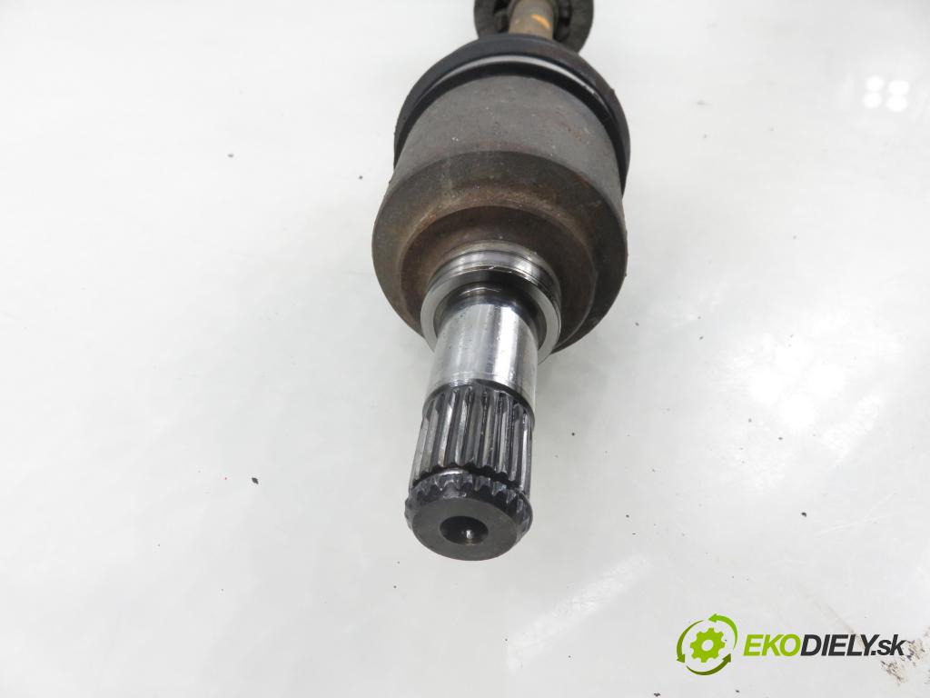 FIAT STILO (192_) HB 2004 76,00 1.6 16V 103 - 182 B6.000 1596,00 poloos PP