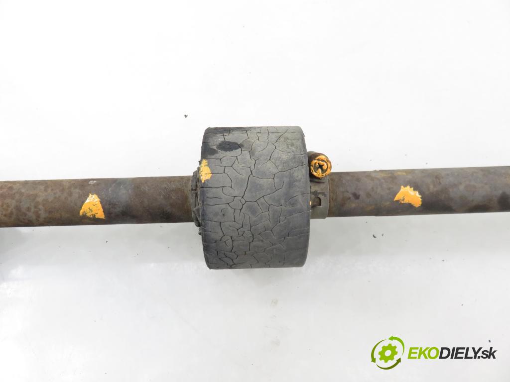 FIAT STILO (192_) HB 2004 76,00 1.6 16V 103 - 182 B6.000 1596,00 poloos PP
