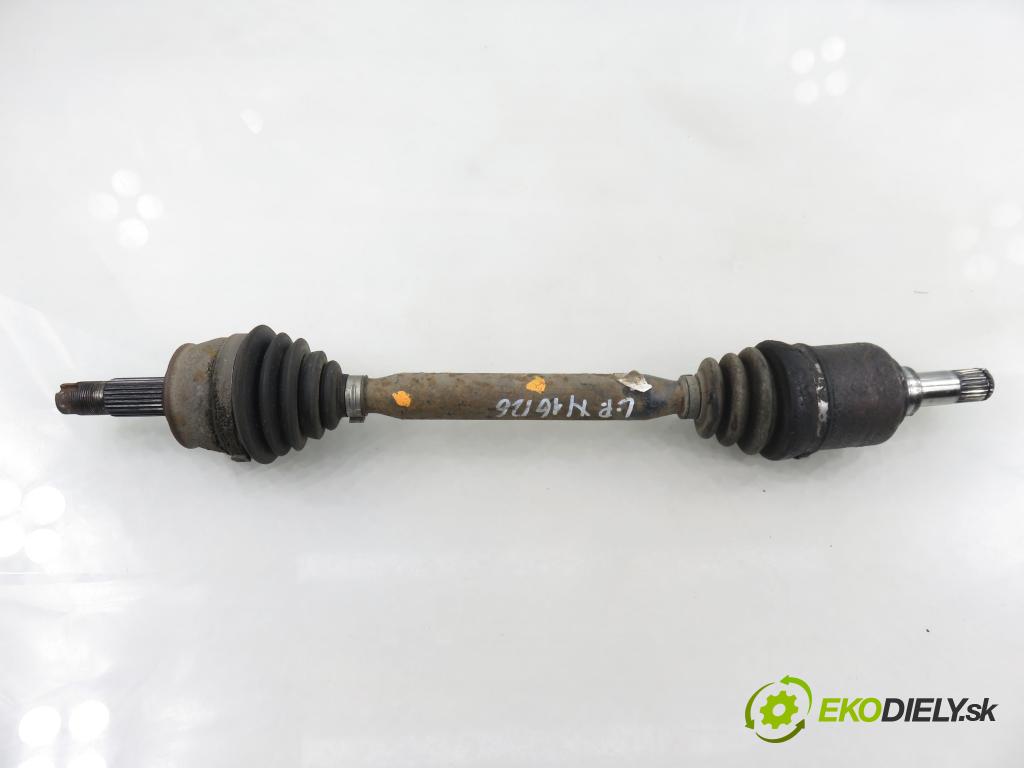 FIAT STILO (192_) HB 2004 76,00 1.6 16V 103 - 182 B6.000 1596,00 poloos LP 