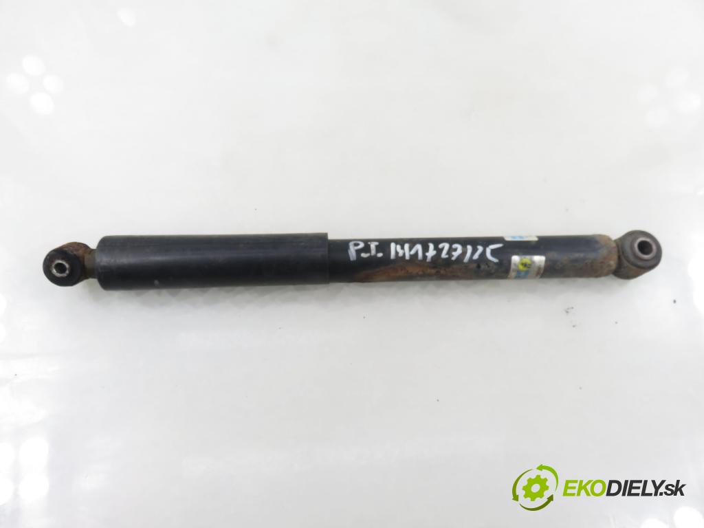 SKODA OCTAVIA I Combi (1U5) KOMBI 2002 74,00 1.9 TDI 4x4 - ATD 1896,00 tlumič LT