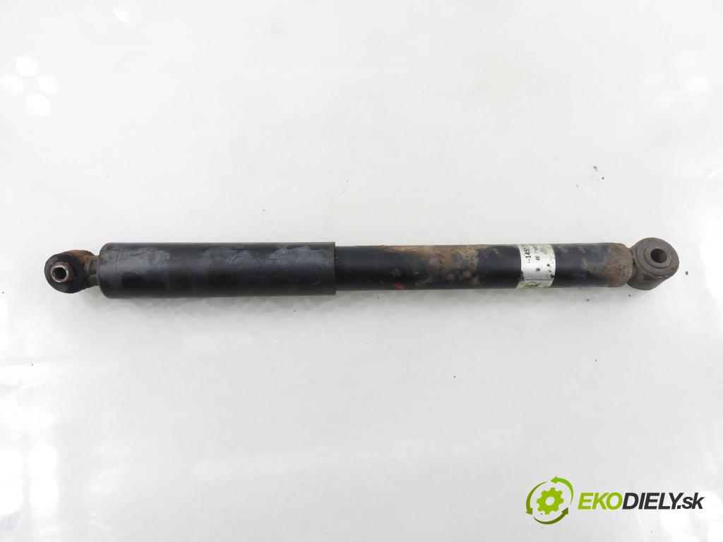 SKODA OCTAVIA I Combi (1U5) KOMBI 2002 74,00 1.9 TDI 4x4 - ATD 1896,00 tlumič LT