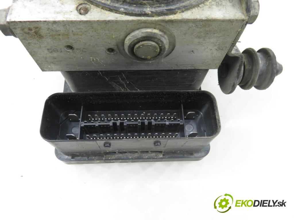 VW TOURAN (1T1, 1T2) MINIVAN 2005 103,00 2.0 TDI 16V 140 - BKD 1968,00 Pumpa ABS 1K0907379Q ; 10096003553 (Pumpa ABS)