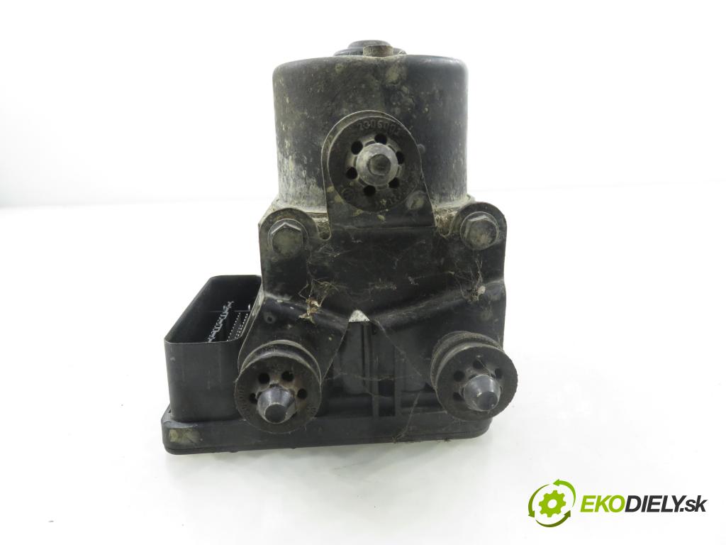 VW TOURAN (1T1, 1T2) MINIVAN 2005 103,00 2.0 TDI 16V 140 - BKD 1968,00 Pumpa ABS 1K0907379Q ; 10096003553 (Pumpa ABS)