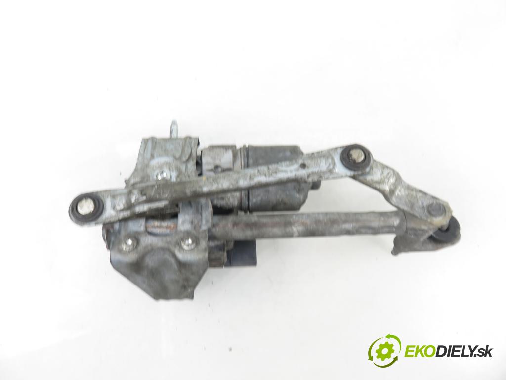 VW TOURAN (1T1, 1T2) MINIVAN 2005 103,00 2.0 TDI 16V 140 - BKD 1968,00 MECHANISMUS/ motorek stěračů 0390241786 ; 1T0955024E