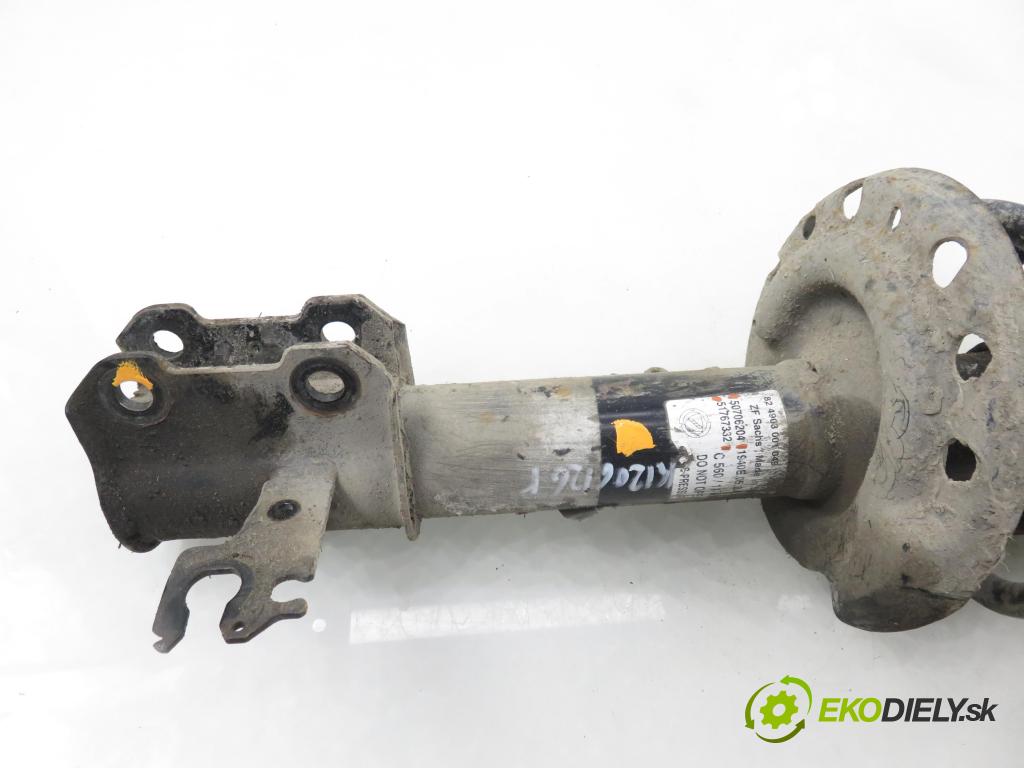 FIAT CROMA (194_) KOMBI 2006 110,00 1.9 D Multijet 150 - 939 A2.000 1910,00 MCPERSON PP 50706204 ; 51767332
