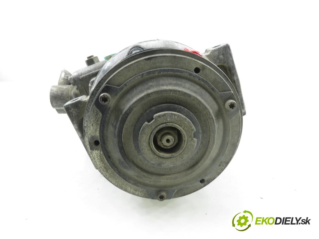 VW TOURAN (1T1, 1T2) MINIVAN 2005 103,00 2.0 TDI 16V 140 - BKD 1968,00 KOMPRESOR: klimatizace 1K0820803Q (Kompresor klimatizace)