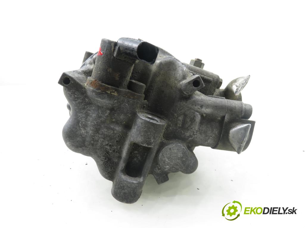 VW TOURAN (1T1, 1T2) MINIVAN 2005 103,00 2.0 TDI 16V 140 - BKD 1968,00 KOMPRESOR: klimatizace 1K0820803Q (Kompresor klimatizace)