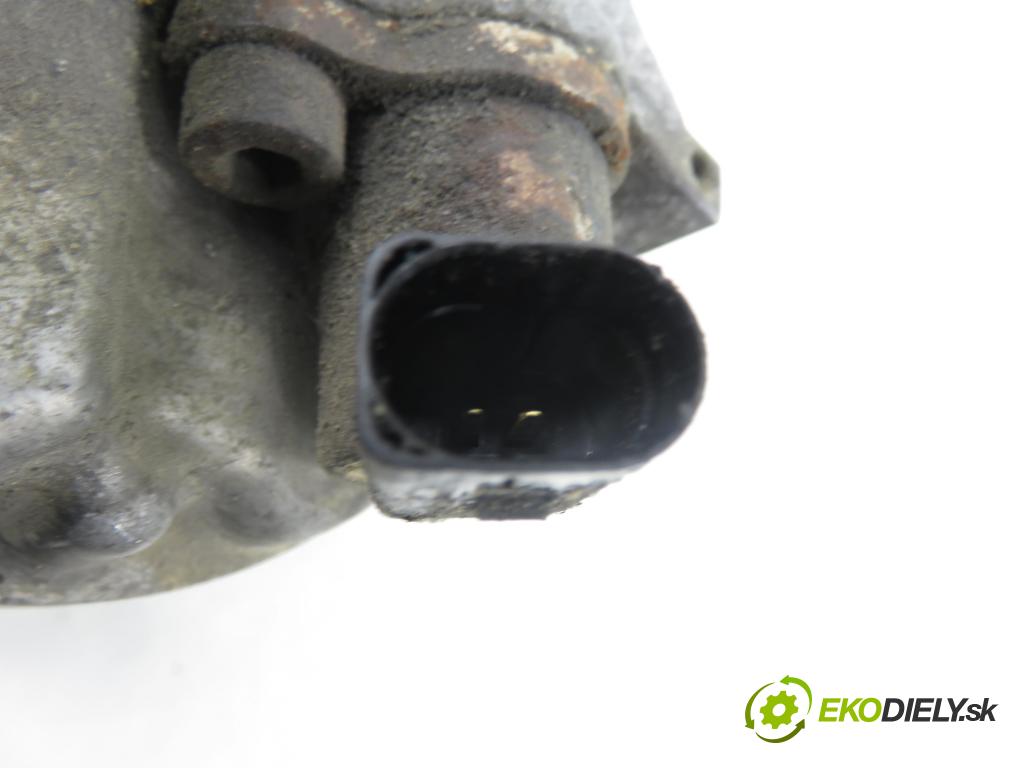 VW TOURAN (1T1, 1T2) MINIVAN 2005 103,00 2.0 TDI 16V 140 - BKD 1968,00 KOMPRESOR: klimatizace 1K0820803Q (Kompresor klimatizace)