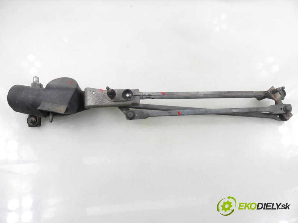 FORD FOCUS (DAW, DBW) HB 2001 85,00 1.8 TDCi - F9DA 1753,00 MECHANISMUS/ motorek stěračů 