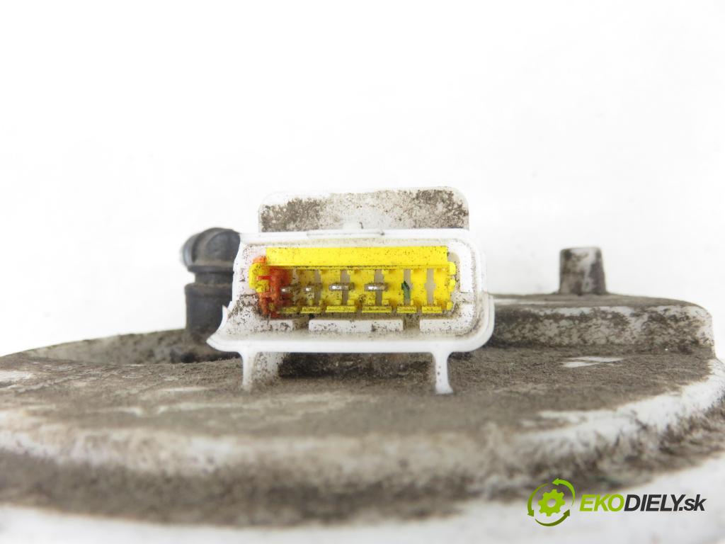 FIAT GRANDE PUNTO (199_) HB 2005 57,00 1.4 - 350 A1.000 1368,00 Pumpa paliva
