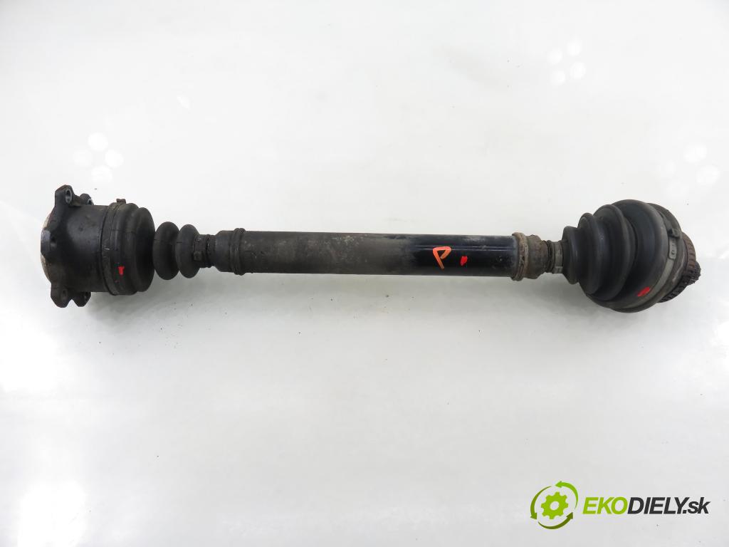 AUDI A6 (4B2, C5) SEDAN 1998 110,00 2.5 TDI - AFB 2496,00 Poloos PP 4B0407272C