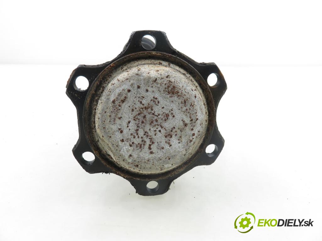 AUDI A6 (4B2, C5) SEDAN 1998 110,00 2.5 TDI - AFB 2496,00 Poloos PP 4B0407272C