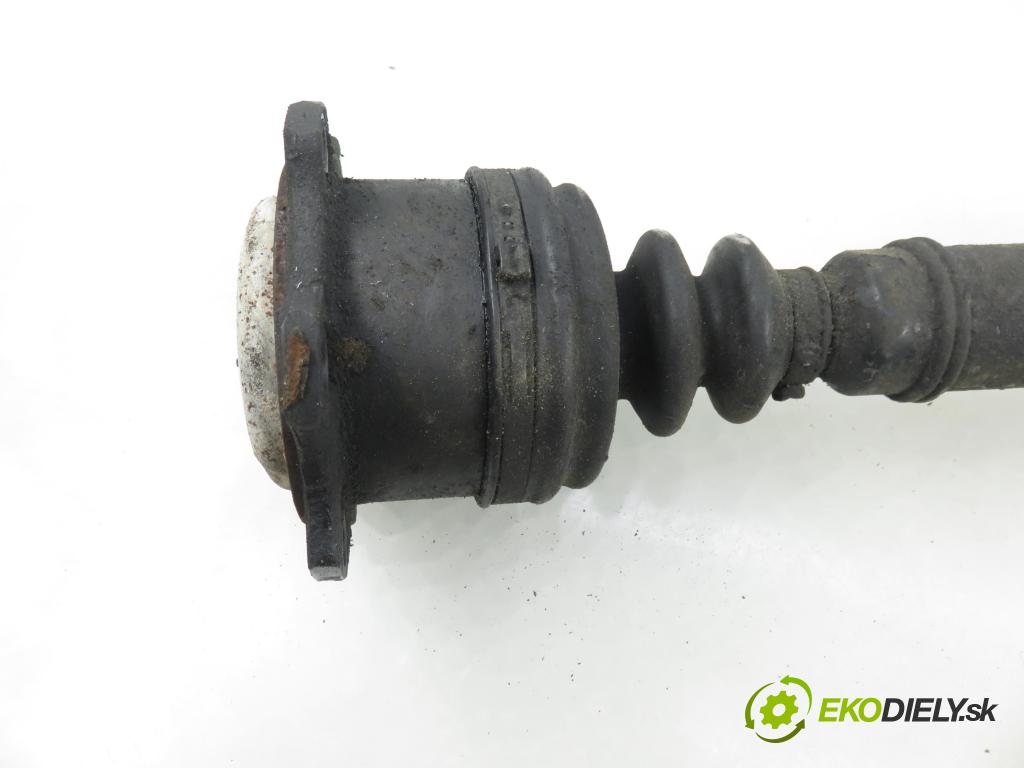 AUDI A6 (4B2, C5) SEDAN 1998 110,00 2.5 TDI - AFB 2496,00 Poloos PP 4B0407272C