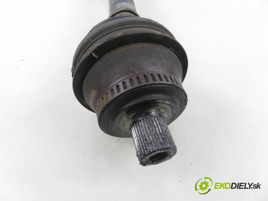 AUDI A6 (4B2, C5) SEDAN 1998 110,00 2.5 TDI - AFB 2496,00 Poloos PP 4B0407272C