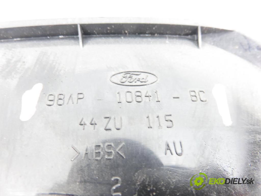 FORD FOCUS (DAW, DBW) HB 2001 85,00 1.8 TDCi - F9DA 1753,00 prístrojovka elektrický 98AP10841BC