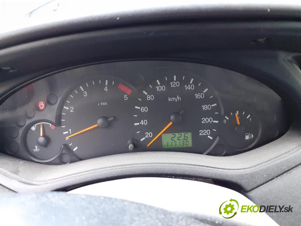 FORD FOCUS (DAW, DBW) HB 2001 85,00 1.8 TDCi - F9DA 1753,00 prístrojovka elektrický 98AP10841BC