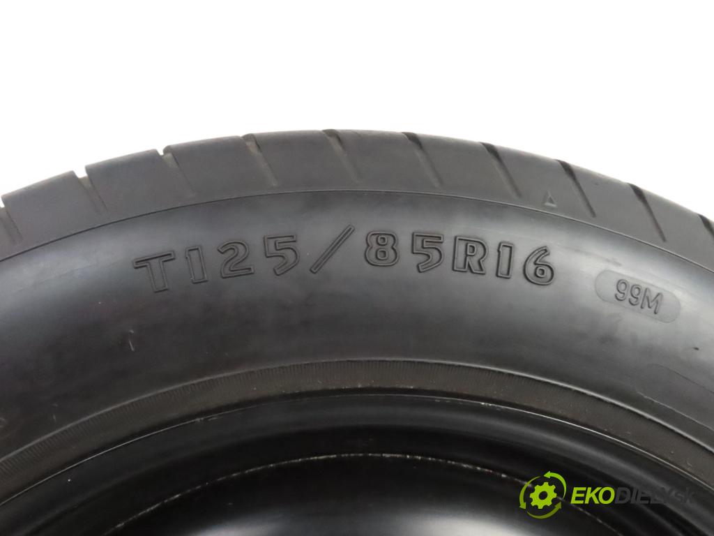 FORD   2005    Koleso dojazdové