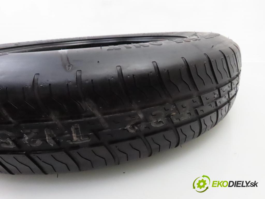 FORD   2005    Koleso dojazdové
