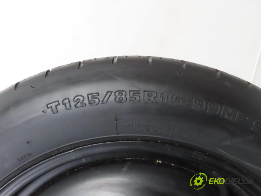 FORD   2005    Koleso dojazdové