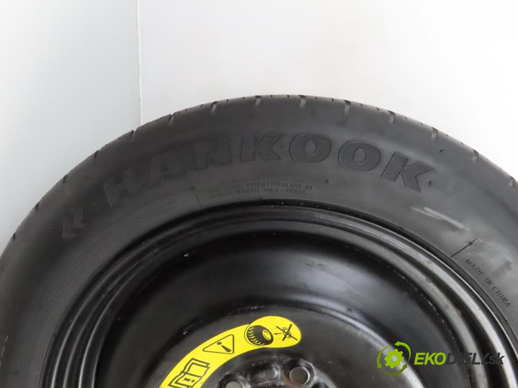 FORD   2005    Koleso dojazdové