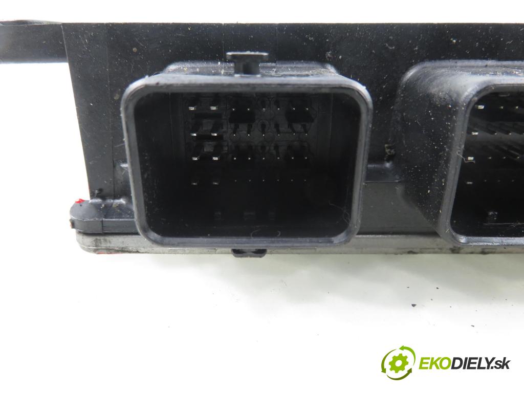 FORD FOCUS (DAW, DBW) HB 2001 85,00 1.8 TDCi - F9DA 1753,00 Riadiaca jednotka Motor 1S4A9F594CJ