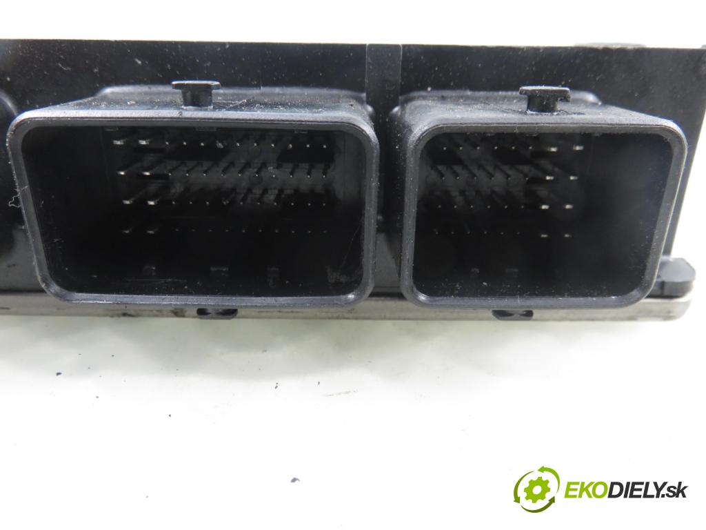 FORD FOCUS (DAW, DBW) HB 2001 85,00 1.8 TDCi - F9DA 1753,00 Riadiaca jednotka Motor 1S4A9F594CJ