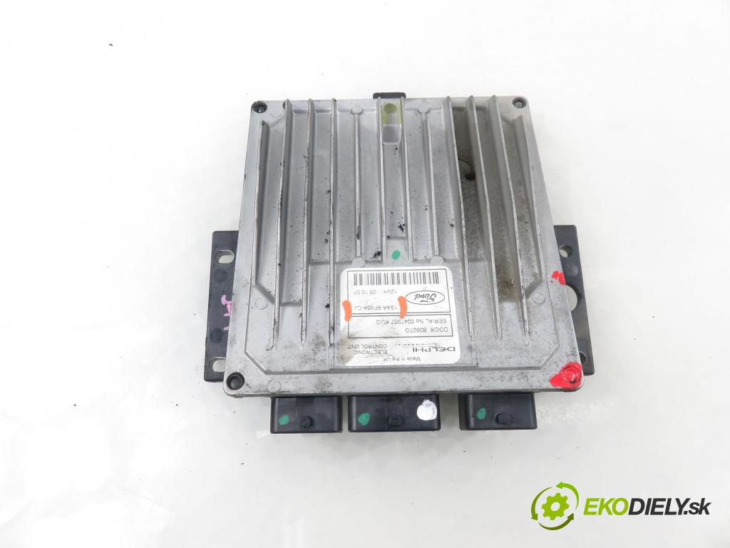 FORD FOCUS (DAW, DBW) HB 2001 85,00 1.8 TDCi - F9DA 1753,00 Riadiaca jednotka Motor 1S4A9F594CJ