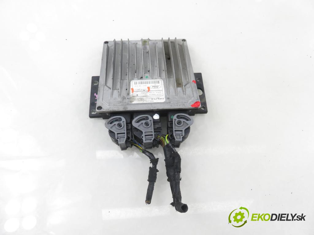 FORD FOCUS (DAW, DBW) HB 2001 85,00 1.8 TDCi - F9DA 1753,00 Riadiaca jednotka Motor 1S4A9F594CJ