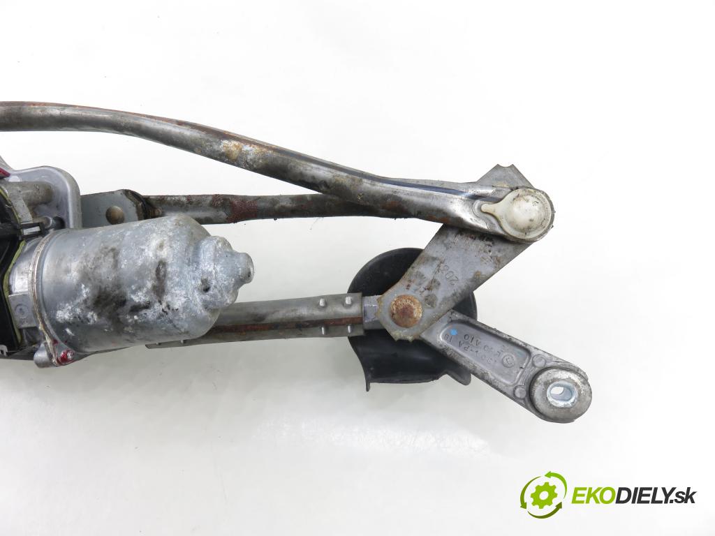 TOYOTA AURIS TOURING SPORTS (_E18_) KOMBI 2014 91,00 2.0 D-4D 124 (ADE186_) - 1AD-FTV 1998,00 MECHANISMUS/ motorek stěračů AE1593003562 ; 8511002340