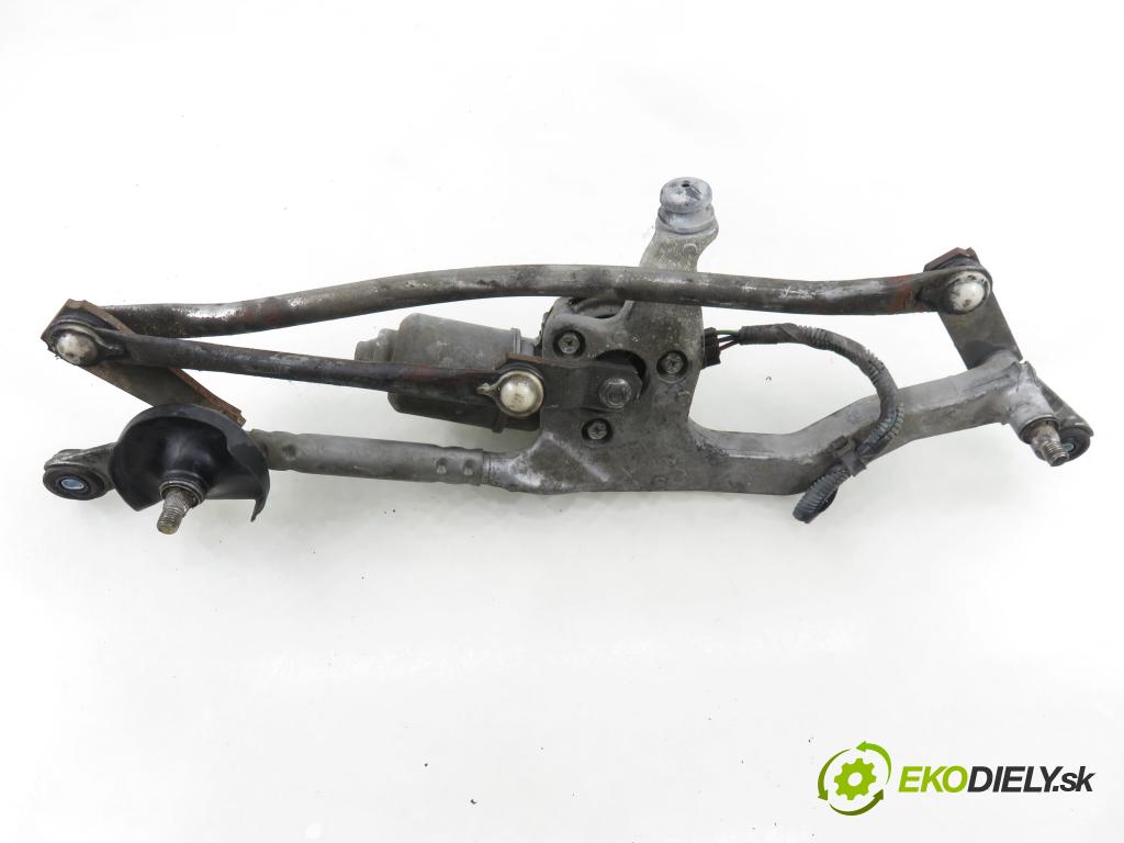 TOYOTA AURIS TOURING SPORTS (_E18_) KOMBI 2014 91,00 2.0 D-4D 124 (ADE186_) - 1AD-FTV 1998,00 MECHANISMUS/ motorek stěračů AE1593003562 ; 8511002340